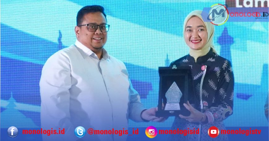 Bawaslu Gelar Konsolidasi Penguatan Kelembagaan di Lampung