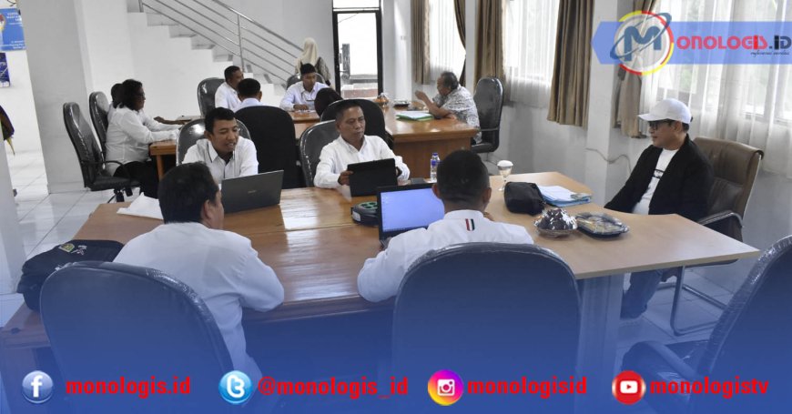 PWI Lampung Gelar UKW Angkatan XXXVI