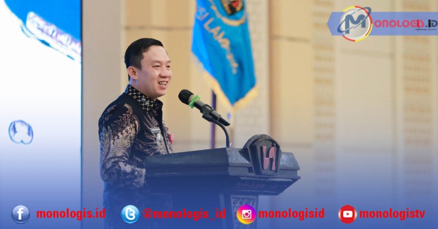 Soal Besarnya Pajak Perusahaan Pers, Sekdaprov Sebut Harus Ada Titik Temu