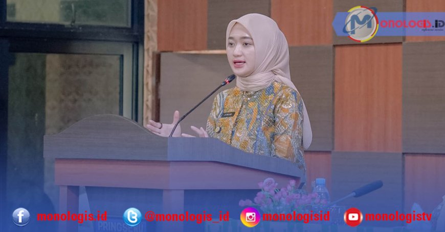 Bukan Lagi Pilihan, Wagub Lampung Bilang AI Kebutuhan Utama Tenaga Pendidik