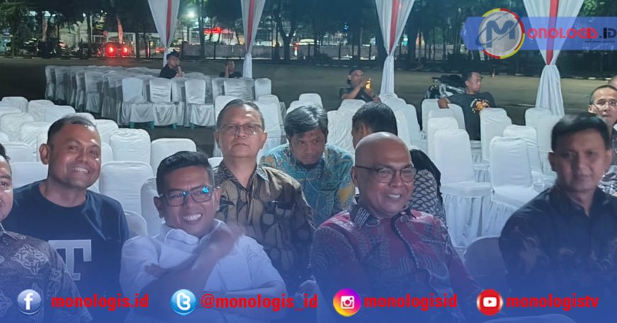 HPN 2026 Diharapkan Beri Dampak Positif bagi Banten