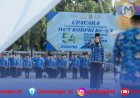 Pemprov Lampung Peringati HUT ke-54 KORPRI