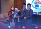FKIP Unila Yudisium dan Kukuhan Guru Profesional PPG Gelombang II 2024