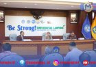 Unila dan Universitas PGRI Silampari Teken MoU Perkuat Kolaborasi Pendidikan