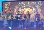 Dosen Unila Raih Prestasi pada PKM Award 2025