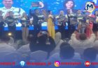 Bank Lampung Gelar Frontliner Championship 2025, Usung Tema Be A Star And Shine Together