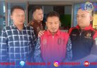 Korupsi APBDes, Mantan Peratin di Pesisir Barat Dijebloskan ke Rutan
