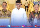 Lampung Raih Terbaik 3 Nasional PPD 2025 dari Bappenas RI