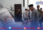 Mirza Minta Petani Waykanan Ubah Pola Pikir dari Jual Gabah Menjadi Jual Beras