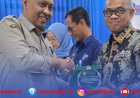 Tulangbawang Barat Peringkat I Kontribusi LTT Lampung