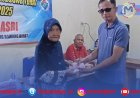 DD Marga Asri Tulangbawang Barat untuk Program Prioritas
