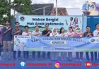 SPPG Karangjawa-RS Mitra Mulia Husada Kolaborasi Gelar Khitanan Massal Gratis