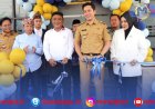 Cam Almira Hotel Kalianda dan Restaurant Dibuka, Egi Harapkan Lampung Selatan Jadi Beranda Wisata