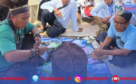 Ijtima’ Ulama Dunia di Lampung Dorong Perputaran Ekonomi Masyarakat