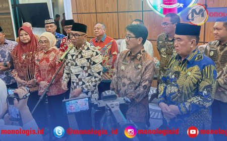 Relaksasi Rafaksi Harga Ubi Kayu di Lampung Dilakukan Bertahap
