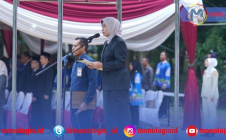 Unila Peringati Hari Pahlawan 2025