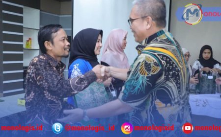 Unila Lepas Dosen dan Tendik Purnabakti