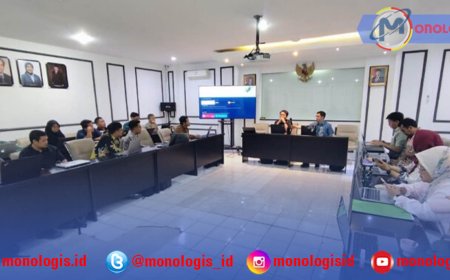 Unila 10 Besar Nasional Indeksasi Jurnal di Sistem Garuda