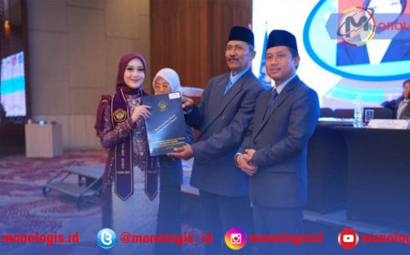 FKIP Unila Yudisium dan Kukuhan Guru Profesional PPG Gelombang II 2024