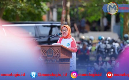 Rektor Resmikan Lapangan Petanque dan Buka Kejurda Unila Cup 2025