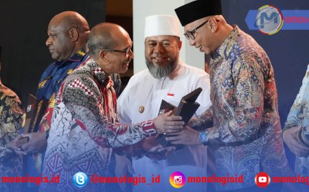 Lampung Raih Penghargaan dari Kemendagri dan Kementerian PU