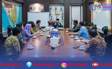 Lampung Perkuat Hilirisasi Produk Pertanian