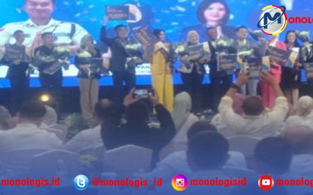 Bank Lampung Gelar Frontliner Championship 2025, Usung Tema Be A Star And Shine Together