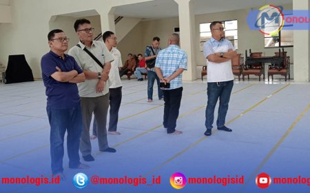 Malam ini, Ribuan Kader Golkar Gelar Doa Bersama