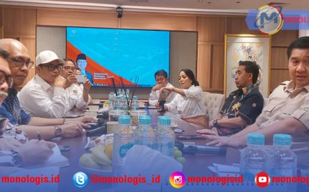 Menteri PKP–PWI Fasilitasi 5.000 Rumah Wartawan