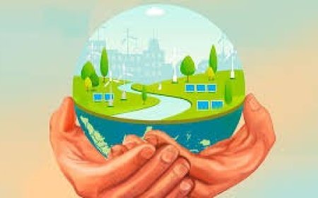 Danantara Penggerak Model Investasi Berkelanjutan