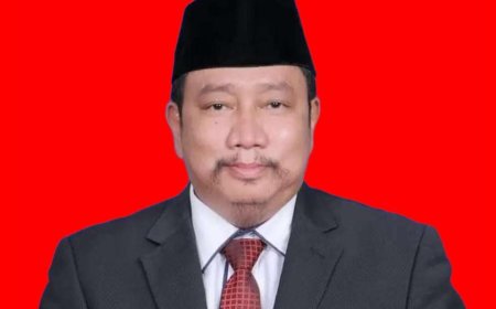 Meluruskan Tuduhan, Menegakkan Fakta: Klarifikasi Zulhas tentang Banjir Sumatra dan Taman Nasional Tesso Nilo