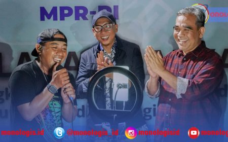 Gubernur Lampung Apresiasi MPR RI Kemas Sosialisasi Empat Pilar Melalui Seni Budaya