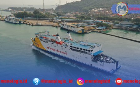 Peringati Hakordia 2025: ASDP Kukuhkan Tata Kelola Bersih dan Perjalanan Layanan Publik yang Terpercaya