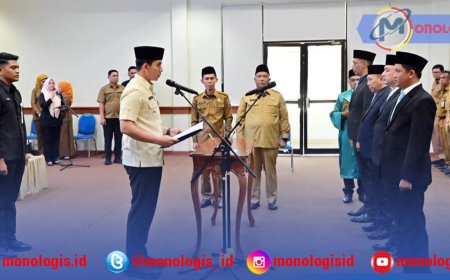 Egi Minta Manajemen Perseroda Lampung Selatan Lakukan Pembenahan