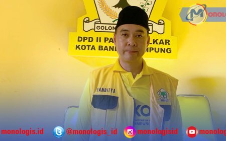 Lanjut Kalah, Jurus Tunda Dilakukan