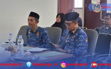 Di atas Rata-rata Nasional, Realisasi Pendapatan Pesisir Barat Masuk Kategori Aman
