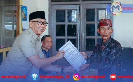 Warga Pesawaran Adukan Sengketa Lahan ke Gubernur