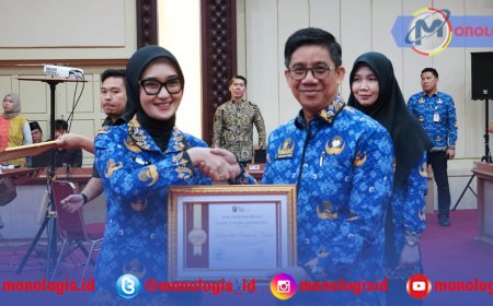 Jihan Soroti Pentingnya Akses Modal Bagi Petani Kecil