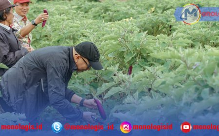 Pemprov Lampung Siap Lindungi Stabilitas Harga Jual Petani