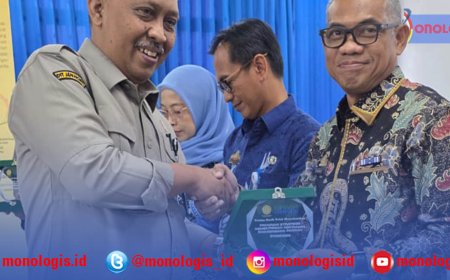 Tulangbawang Barat Peringkat I Kontribusi LTT Lampung