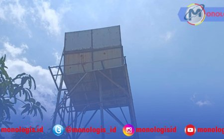 Perkim Minta PT Sinar Waluyo Perbaiki Pompa Air di Perumahan Bukit Beringin Raya