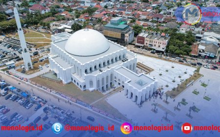 Tutup 2025, Pemprov Lampung Gelar Istighosah Kubro