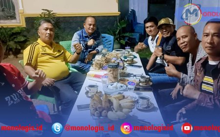 FWTB Soroti Hampir Rp1 Miliar OPD Kondisikan Video Profil Melabrak SE