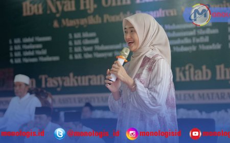 Pemprov Lampung Dorong Penguatan Peran Ponpes