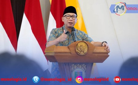 Mirza Beberkan Masalah Mendasar yang Dihadapi Lampung