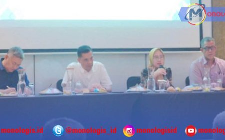 Songsong 2026, Bank Lampung Lakukan PKB Target Rencana Bisnis