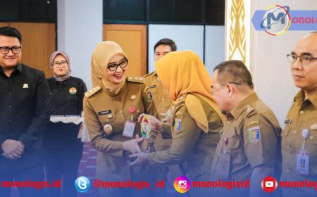 Diikuti 49 OPD, IJP Lampung Gelar Festival Foto