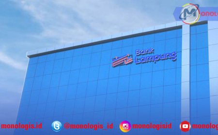 Indra Merviana Jadi Pjs Direktur Utama Bank Lampung