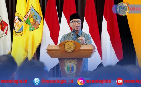 Pemprov Lampung Tutup 20 Tambang Ilegal