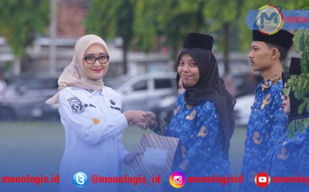 863 PPPK Paruh Waktu Pemprov Lampung Terima SK